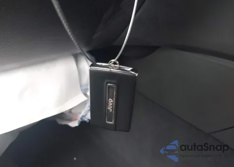 2024 Jeep Grand Cherokee 4Xe Anniversary Edition z USA, uszkodzony, nr VIN 1C4RJYB61R8955649